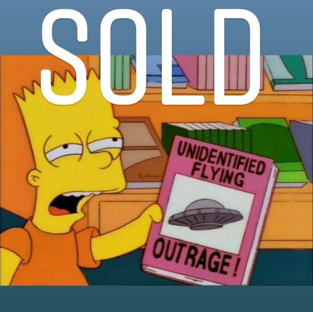 SOLD